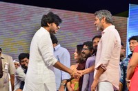 Rangasthalam Vijayotsavam Photos